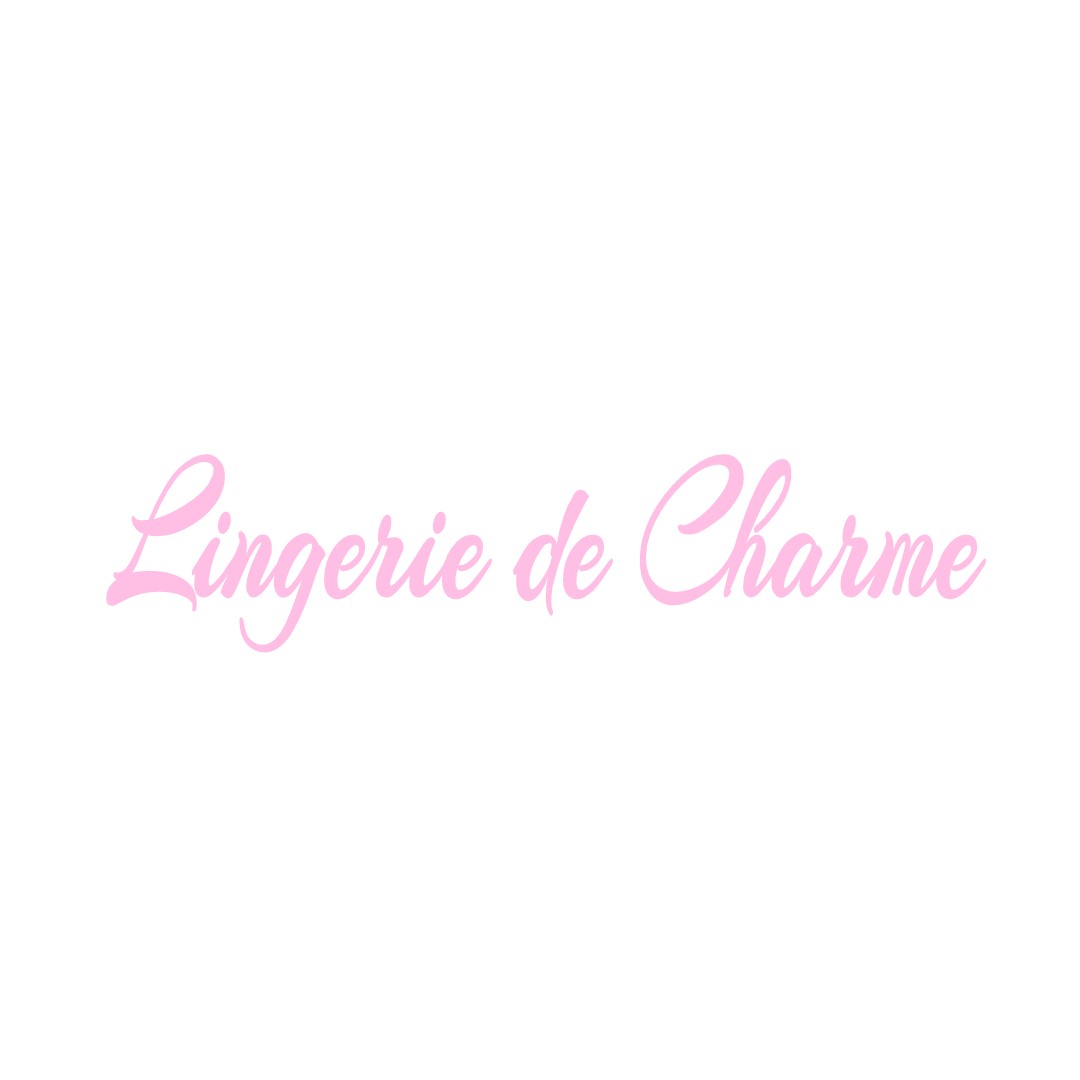 LINGERIE DE CHARME FONTANGY